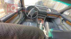 بي ام دبليو الفئة 7